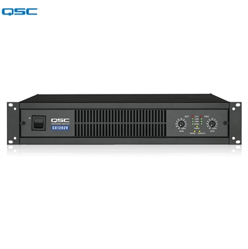 Cục Đẩy Công Suất QSC CX1202V